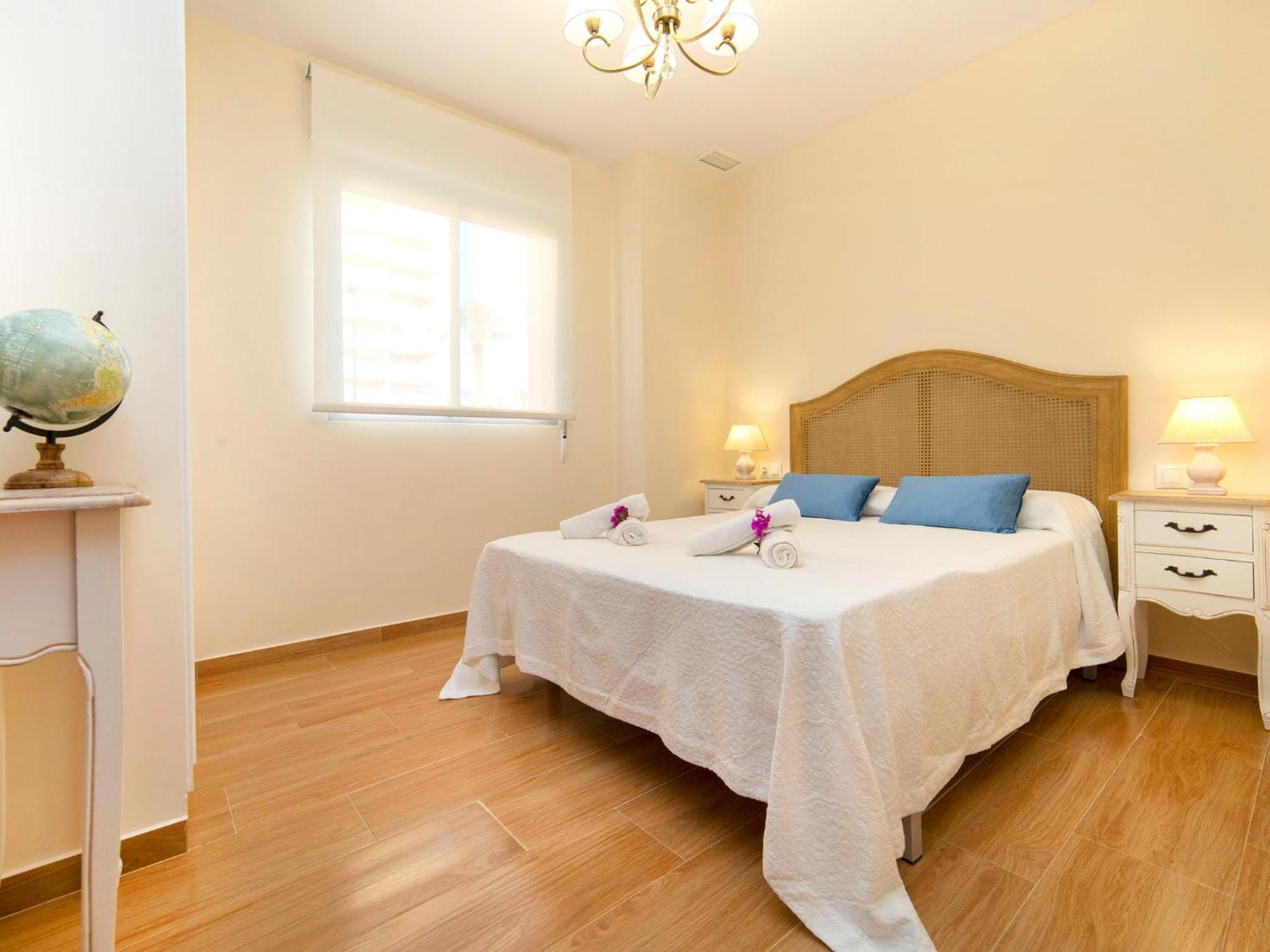 Apartment Frentemar 01 By Interhome Calpe Ngoại thất bức ảnh