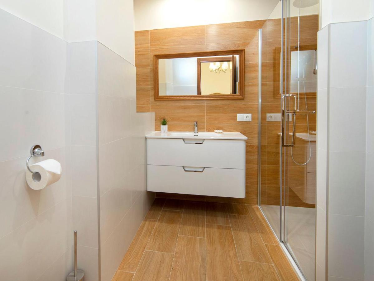Apartment Frentemar 01 By Interhome Calpe Ngoại thất bức ảnh