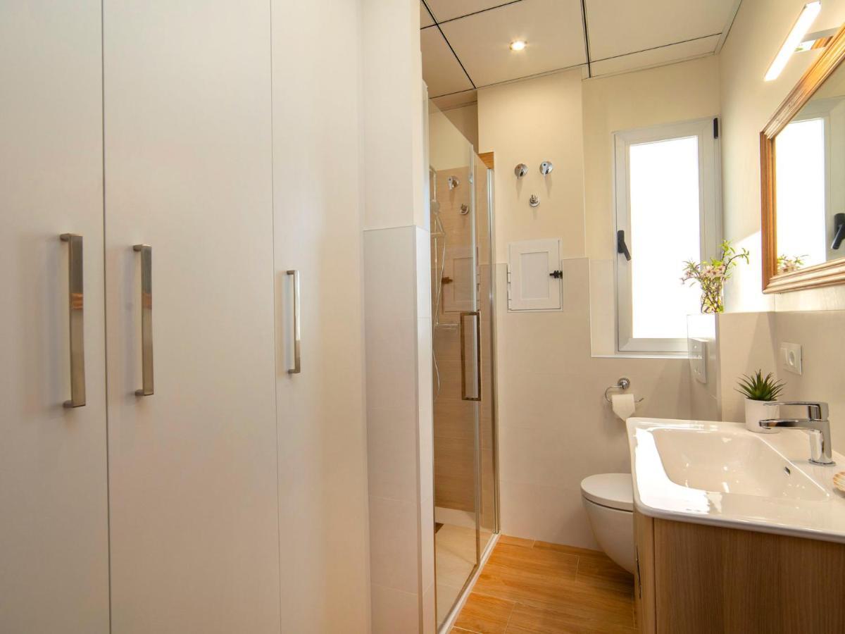 Apartment Frentemar 01 By Interhome Calpe Ngoại thất bức ảnh